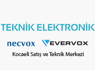 Teknik Elektronik